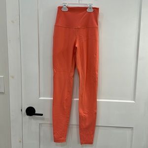 Lululemon align leggings